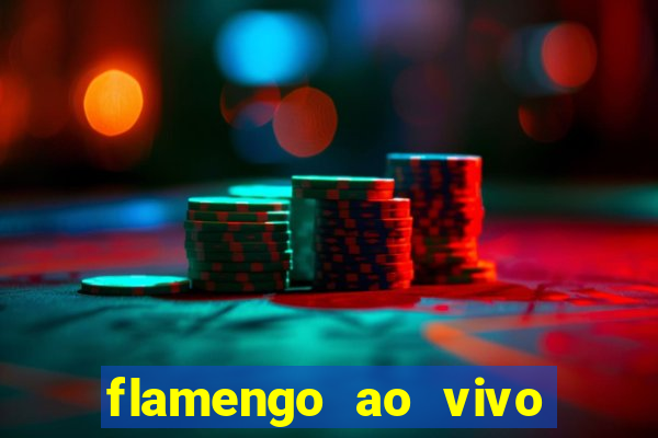 flamengo ao vivo multi tv